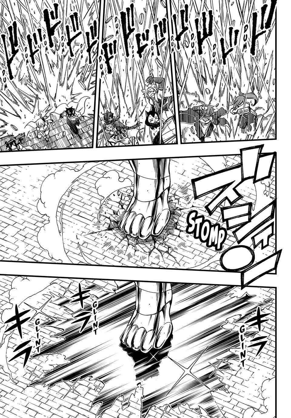 Hội Pháp Sư: Nhiệm Vụ 100 Năm Chapter 150 - 9