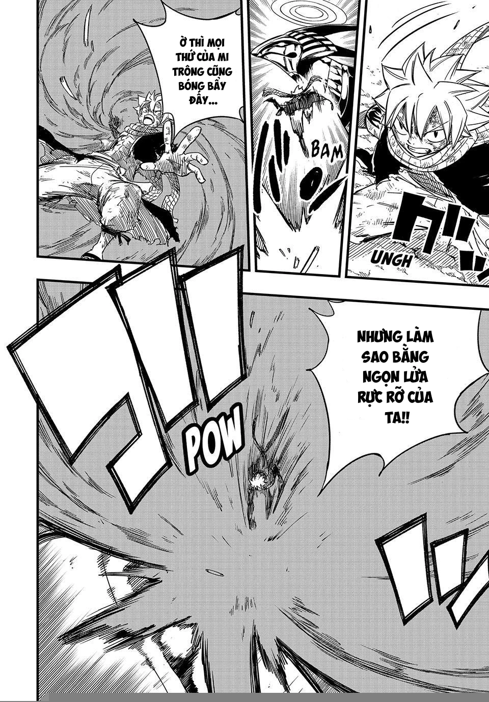 Hội Pháp Sư: Nhiệm Vụ 100 Năm Chapter 150 - 10