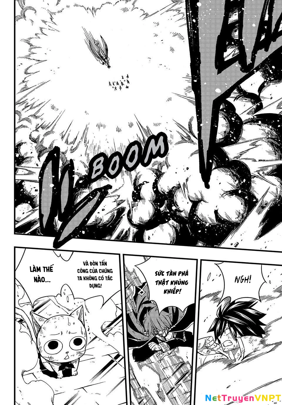 Hội Pháp Sư: Nhiệm Vụ 100 Năm Chapter 150 - 18