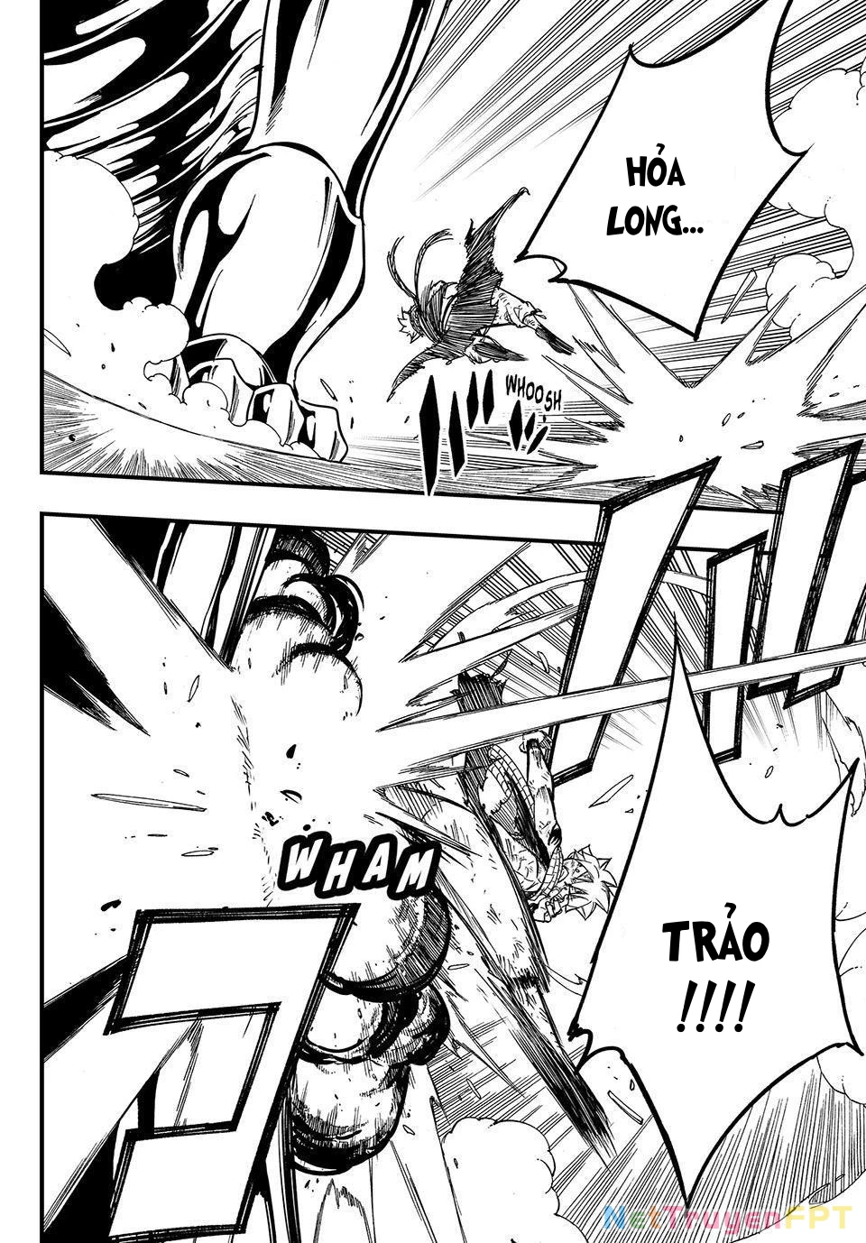 Hội Pháp Sư: Nhiệm Vụ 100 Năm Chapter 151 - 5