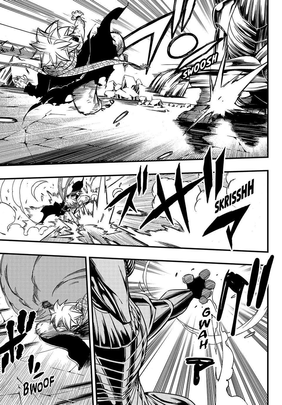 Hội Pháp Sư: Nhiệm Vụ 100 Năm Chapter 151 - 6