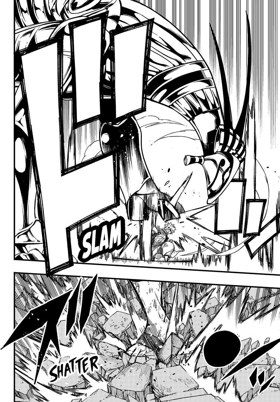 Hội Pháp Sư: Nhiệm Vụ 100 Năm Chapter 151 - 7