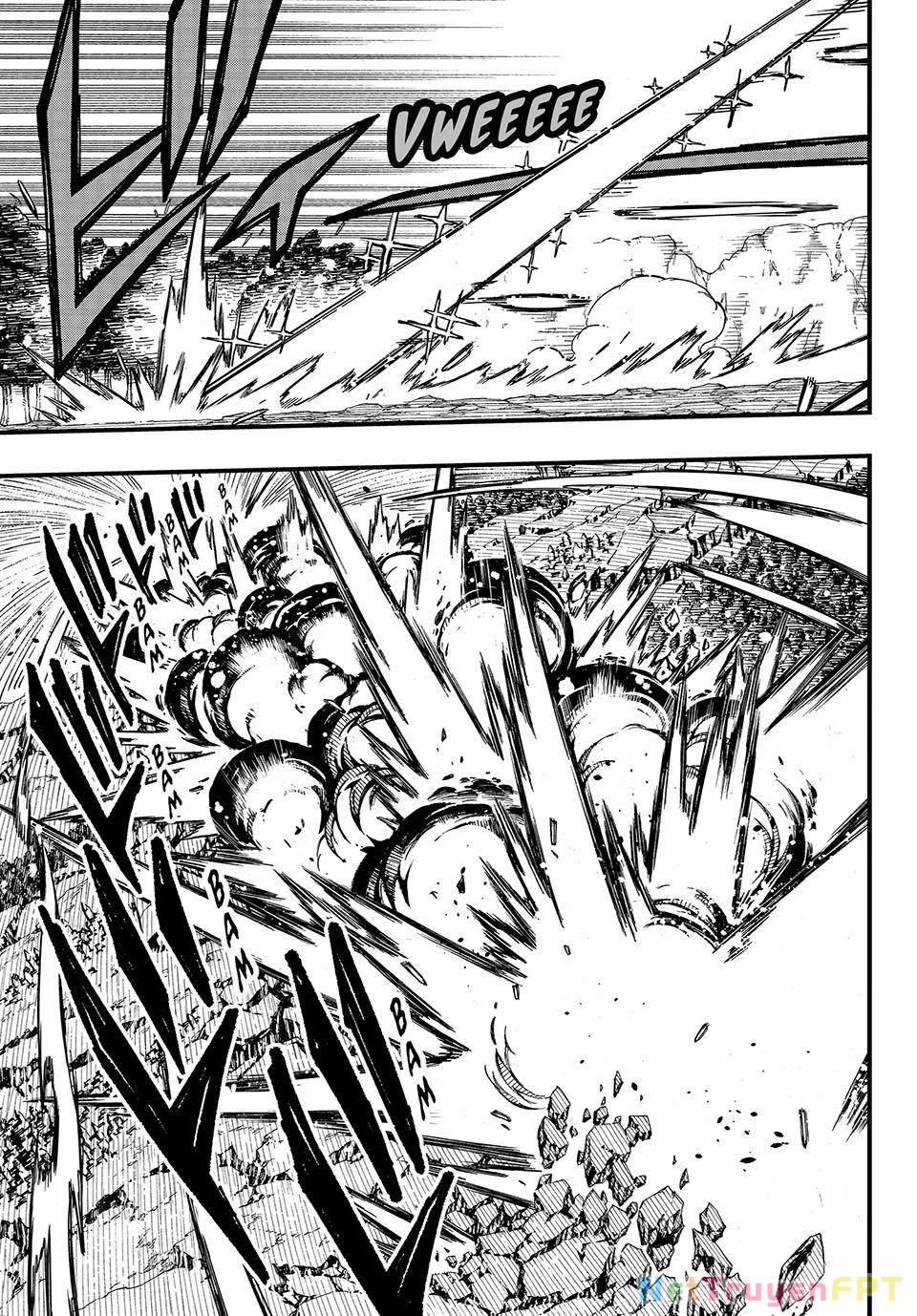 Hội Pháp Sư: Nhiệm Vụ 100 Năm Chapter 151 - 10