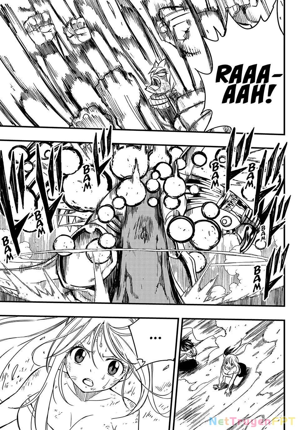 Hội Pháp Sư: Nhiệm Vụ 100 Năm Chapter 151 - 16
