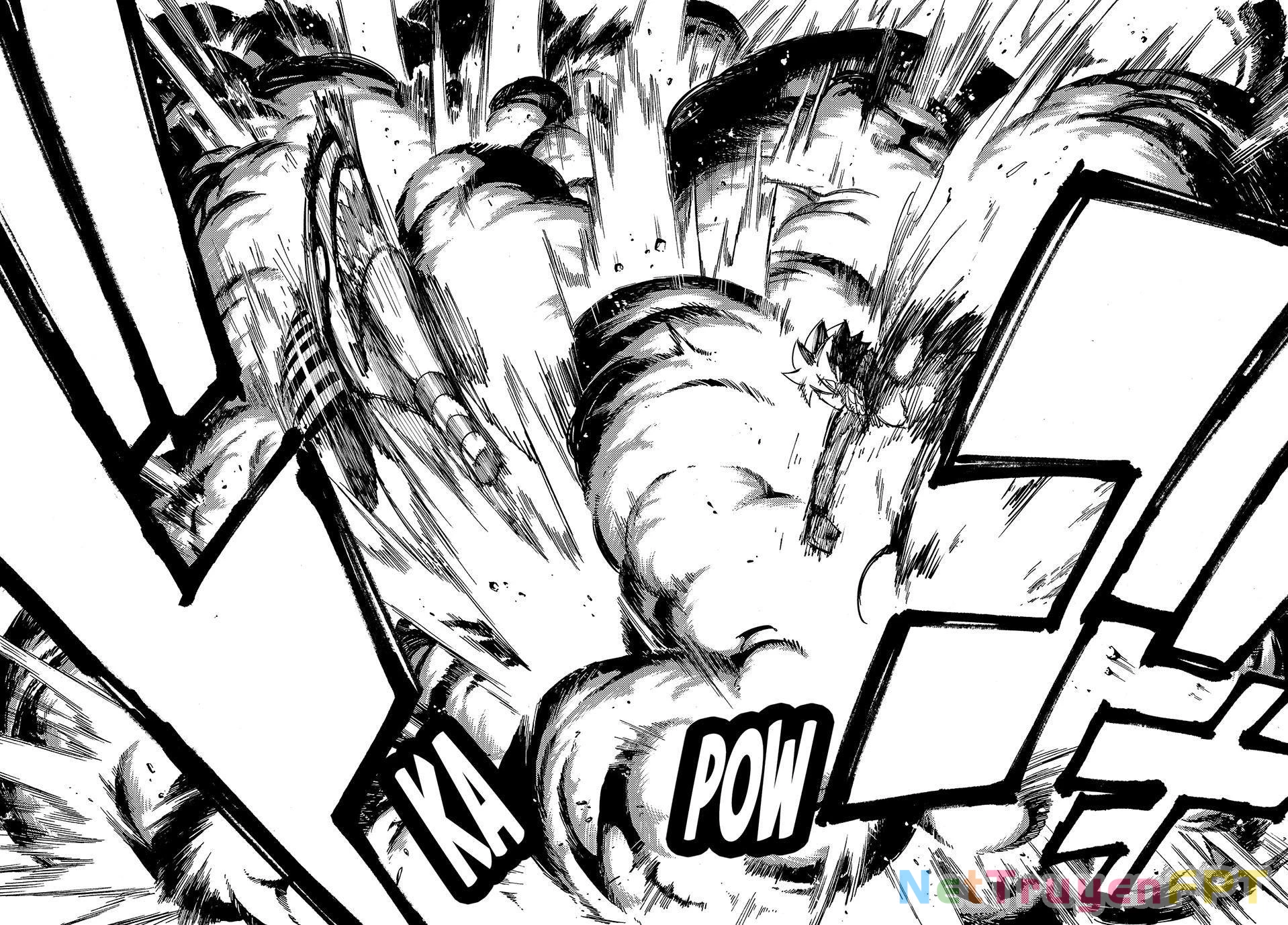 Hội Pháp Sư: Nhiệm Vụ 100 Năm Chapter 151 - 19