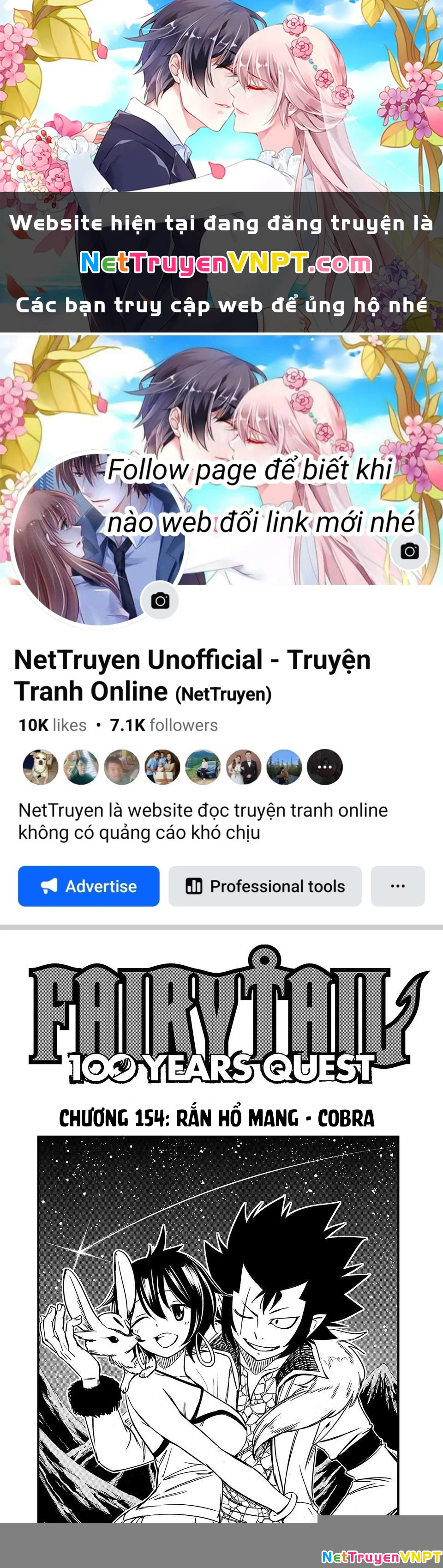 Hội Pháp Sư: Nhiệm Vụ 100 Năm Chapter 154 - 1