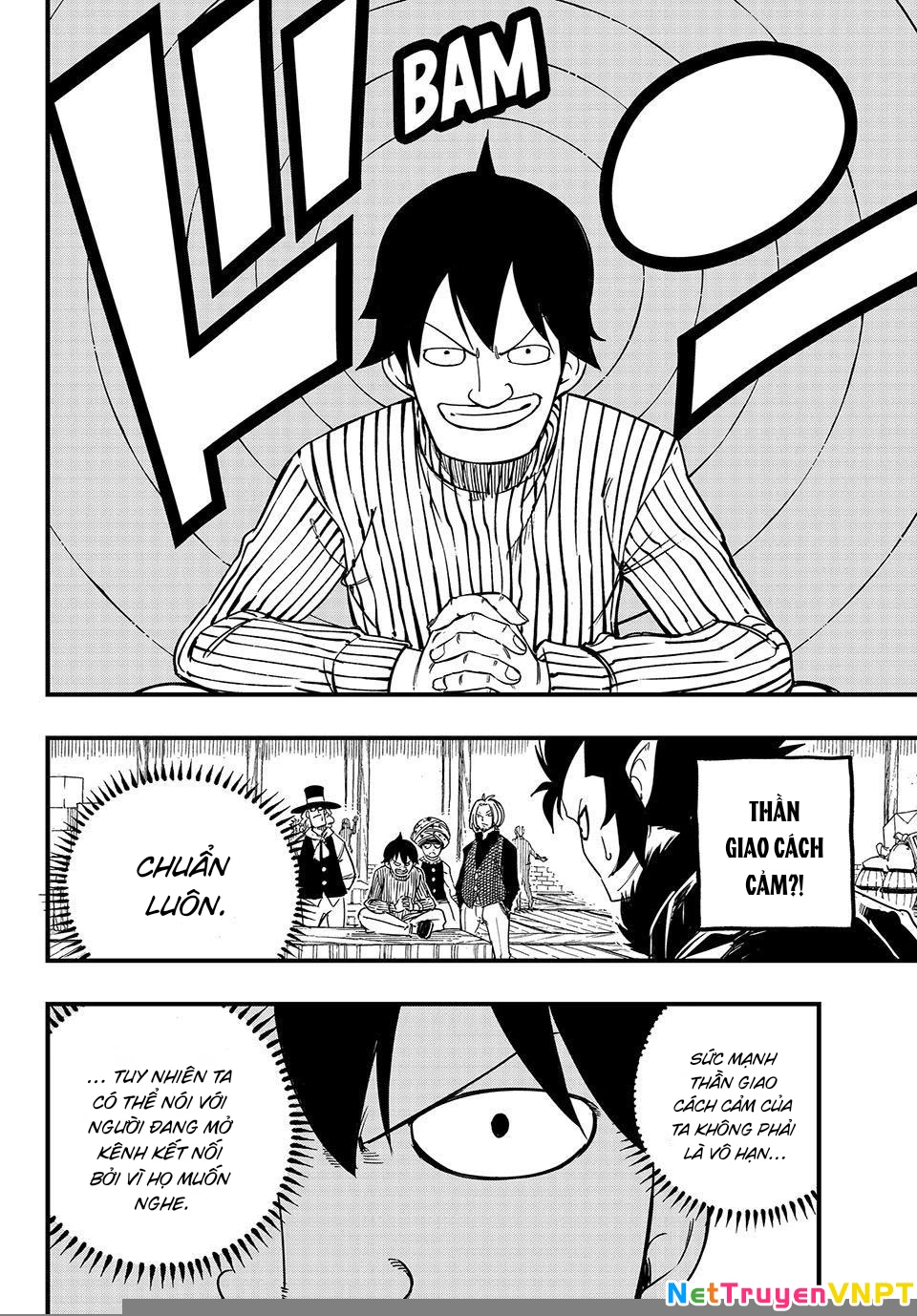 Hội Pháp Sư: Nhiệm Vụ 100 Năm Chapter 154 - 17