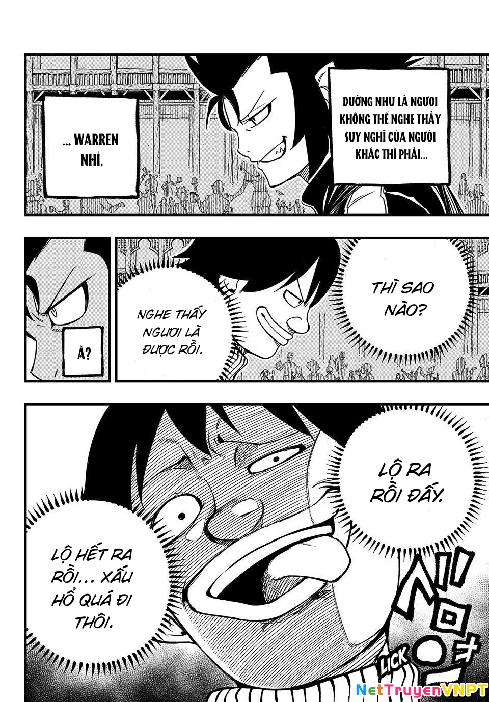 Hội Pháp Sư: Nhiệm Vụ 100 Năm Chapter 154 - 19