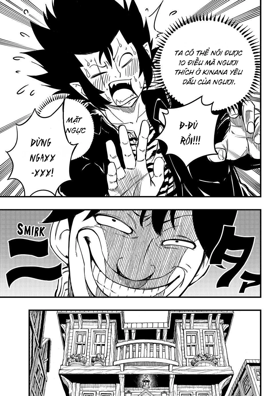 Hội Pháp Sư: Nhiệm Vụ 100 Năm Chapter 154 - 20