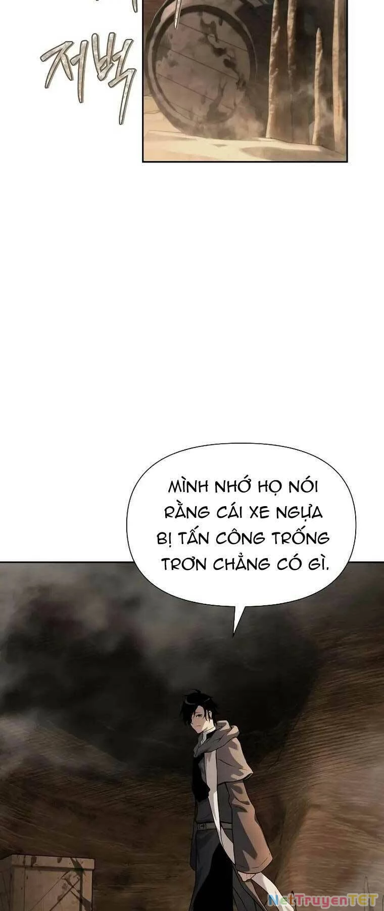 Linh Mục Tha Hóa Chapter 11 - 20