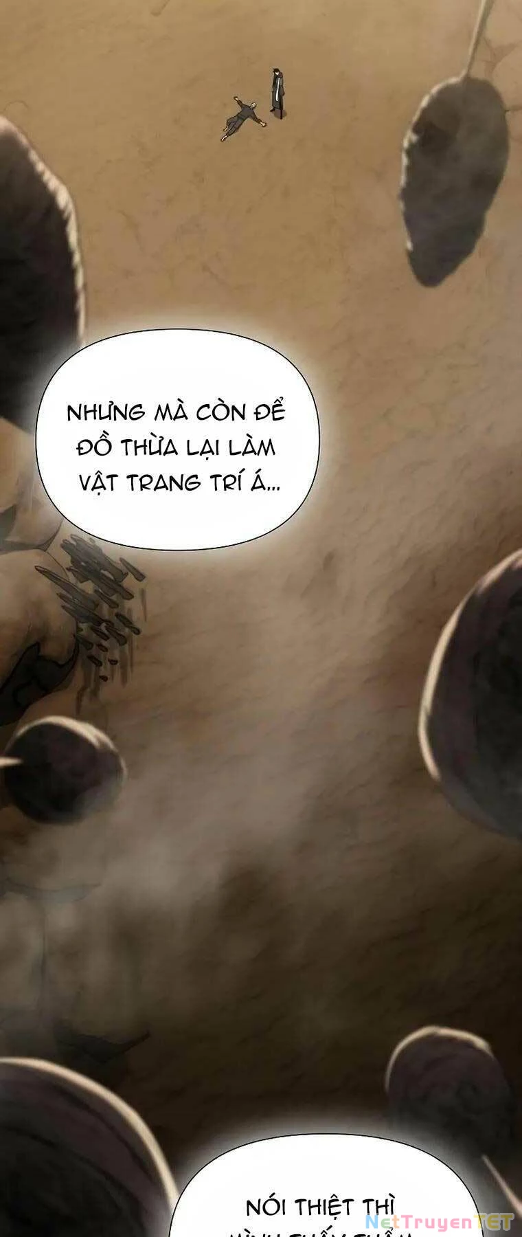 Linh Mục Tha Hóa Chapter 11 - 26