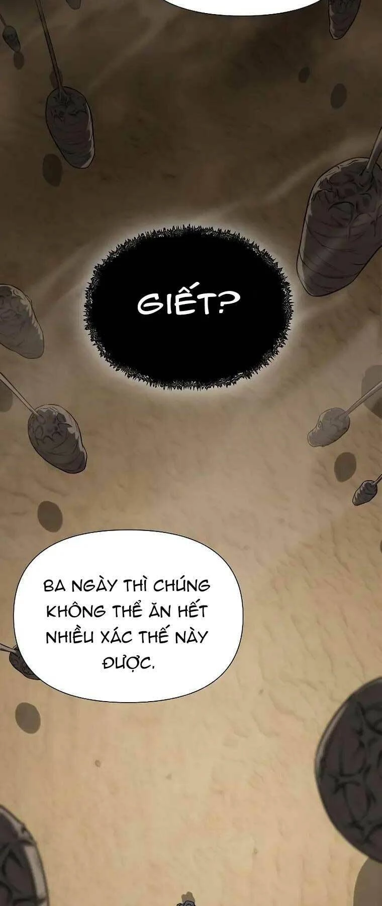 Linh Mục Tha Hóa Chapter 11 - 30