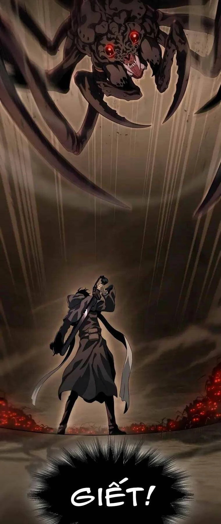 Linh Mục Tha Hóa Chapter 11 - 41