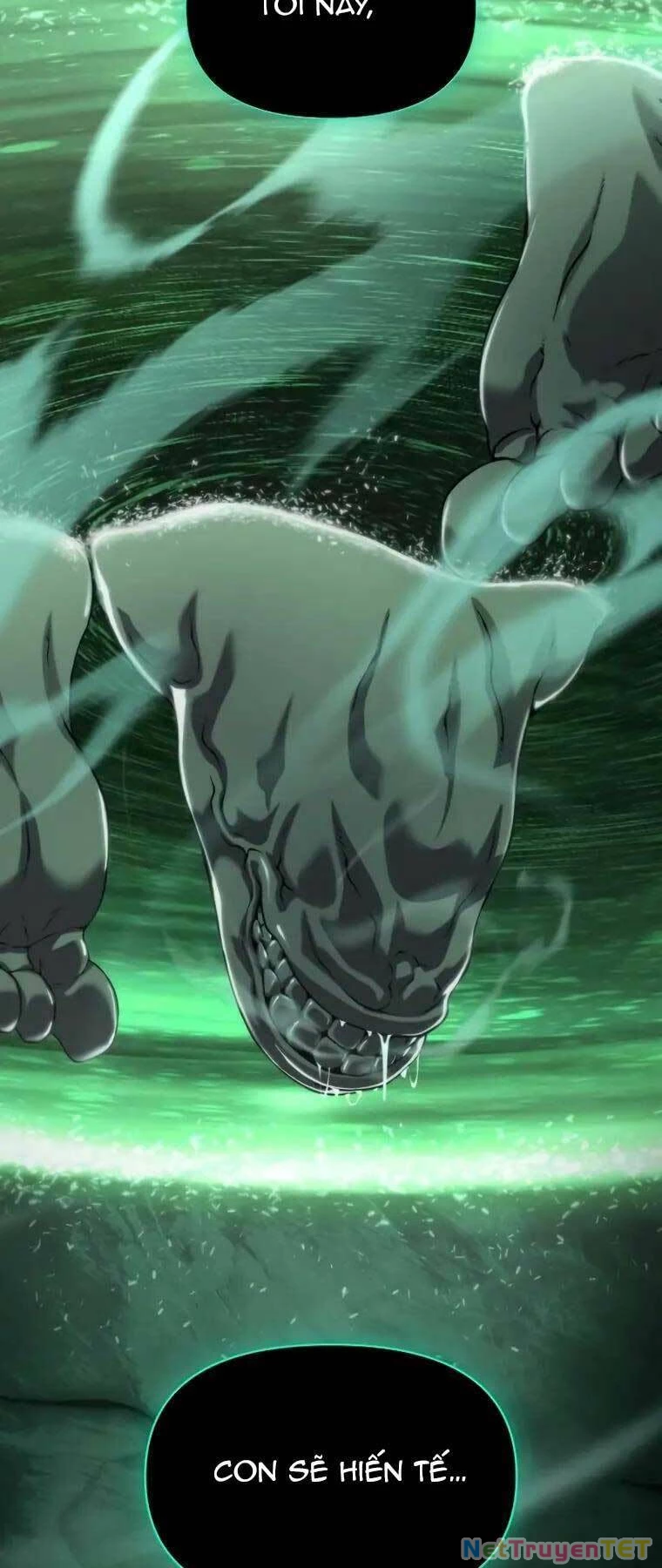 Linh Mục Tha Hóa Chapter 11 - 50