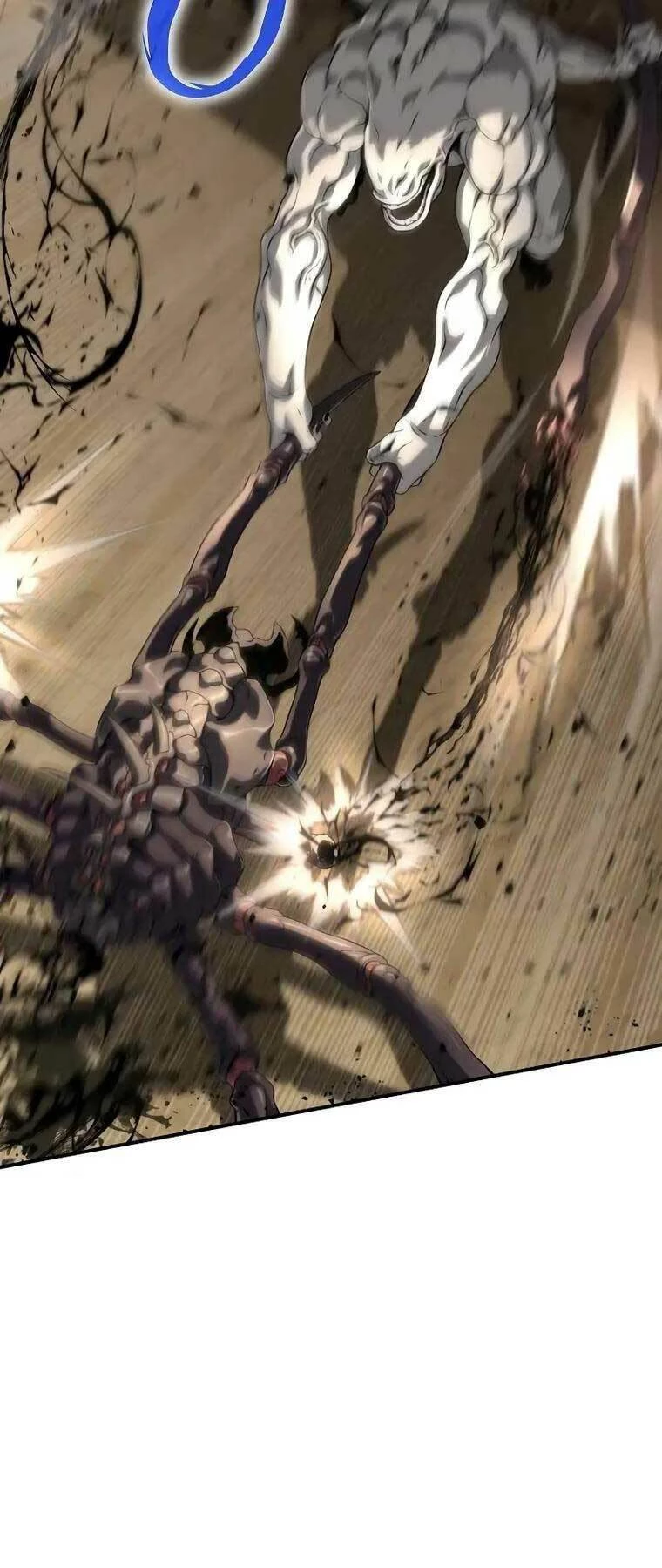 Linh Mục Tha Hóa Chapter 11 - 111