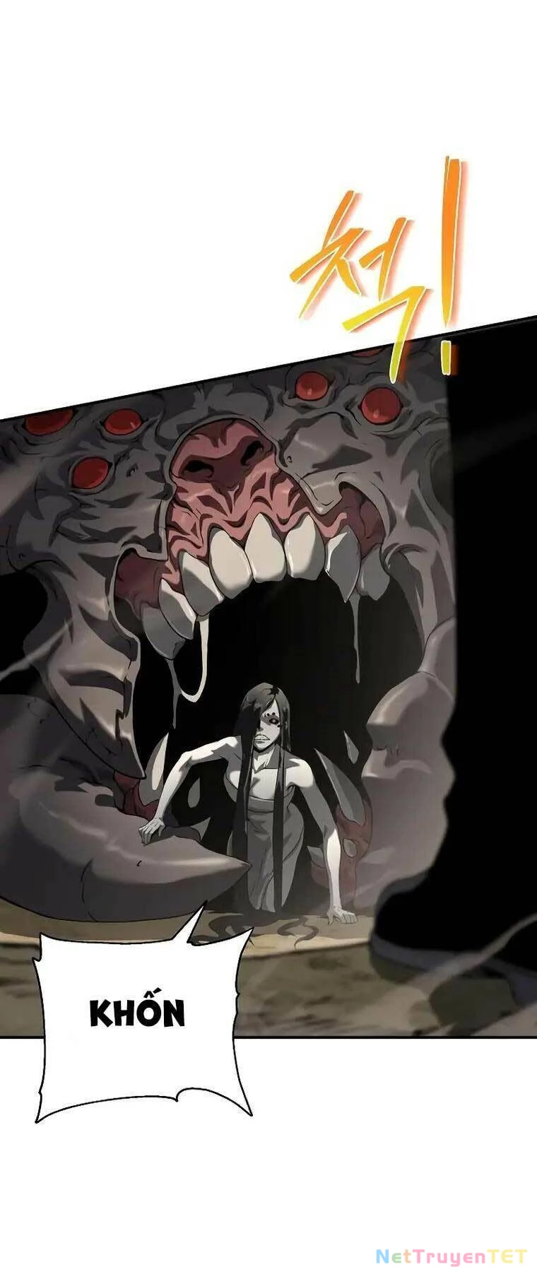 Linh Mục Tha Hóa Chapter 11 - 120