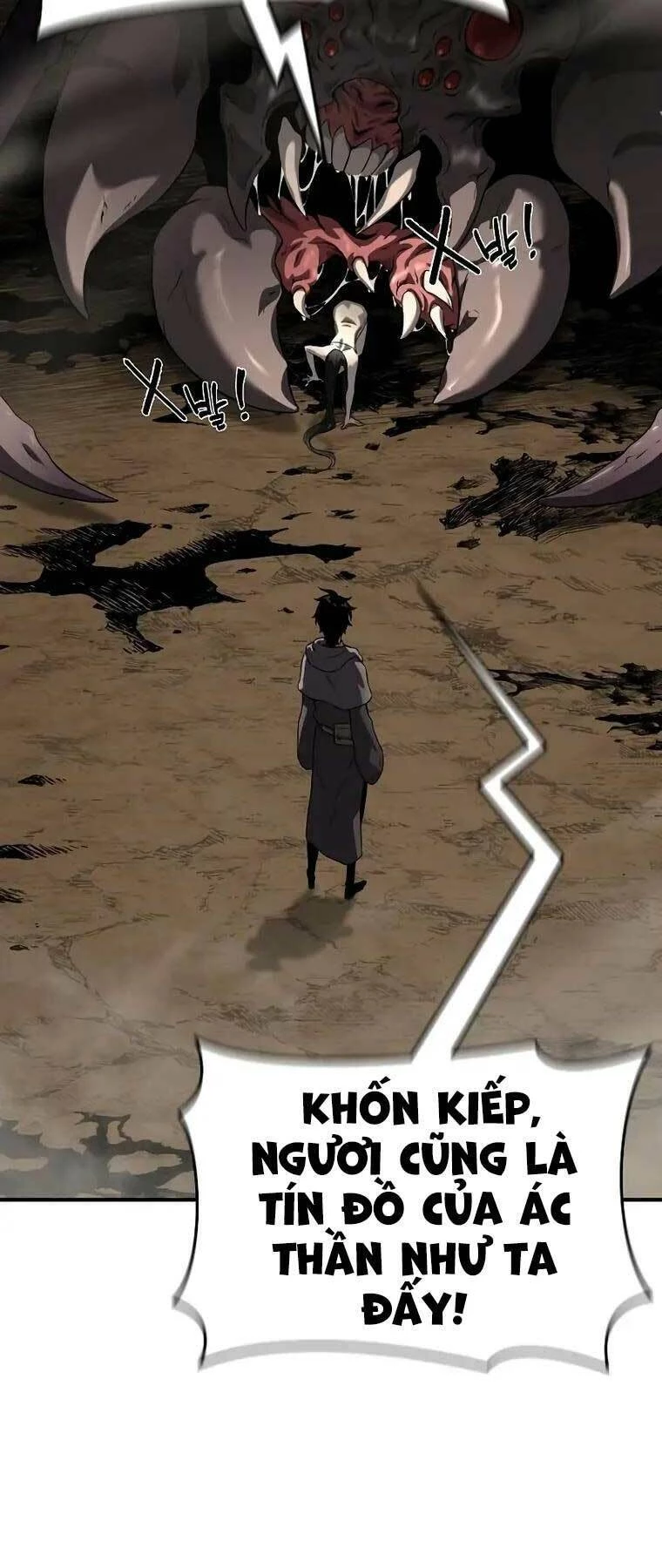 Linh Mục Tha Hóa Chapter 11 - 124