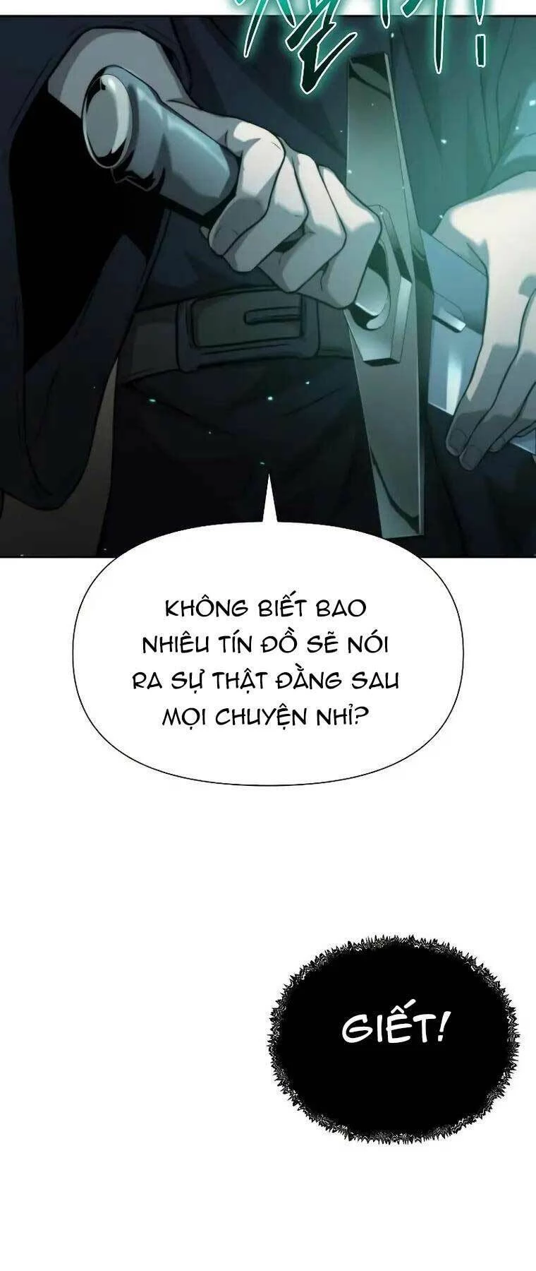 Linh Mục Tha Hóa Chapter 11 - 141