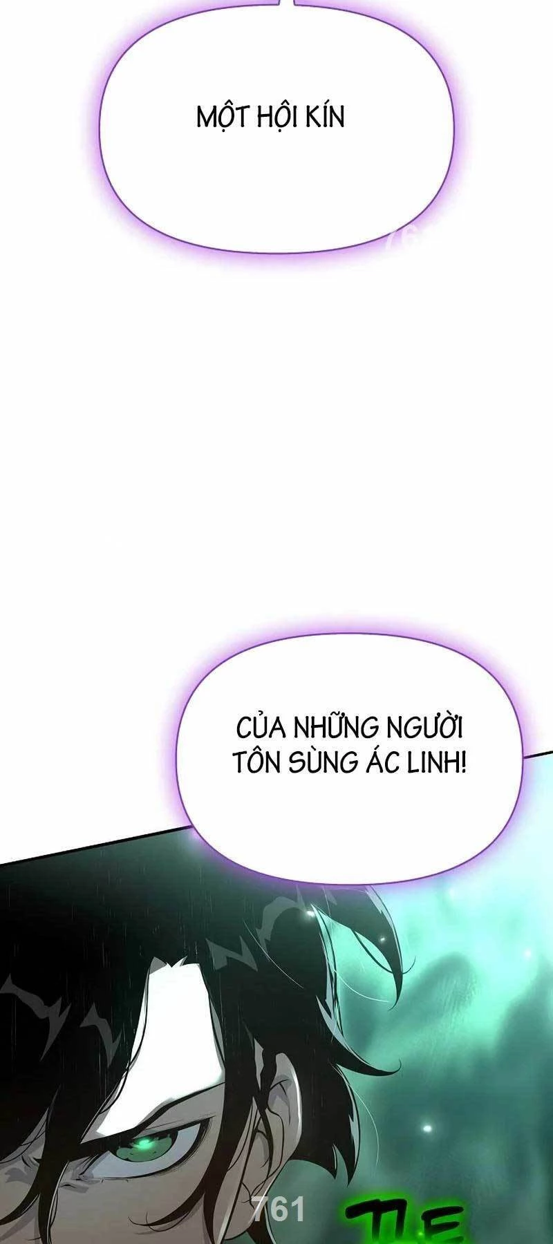 Linh Mục Tha Hóa Chapter 23 - 2
