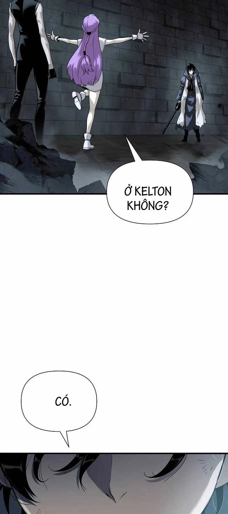 Linh Mục Tha Hóa Chapter 23 - 6