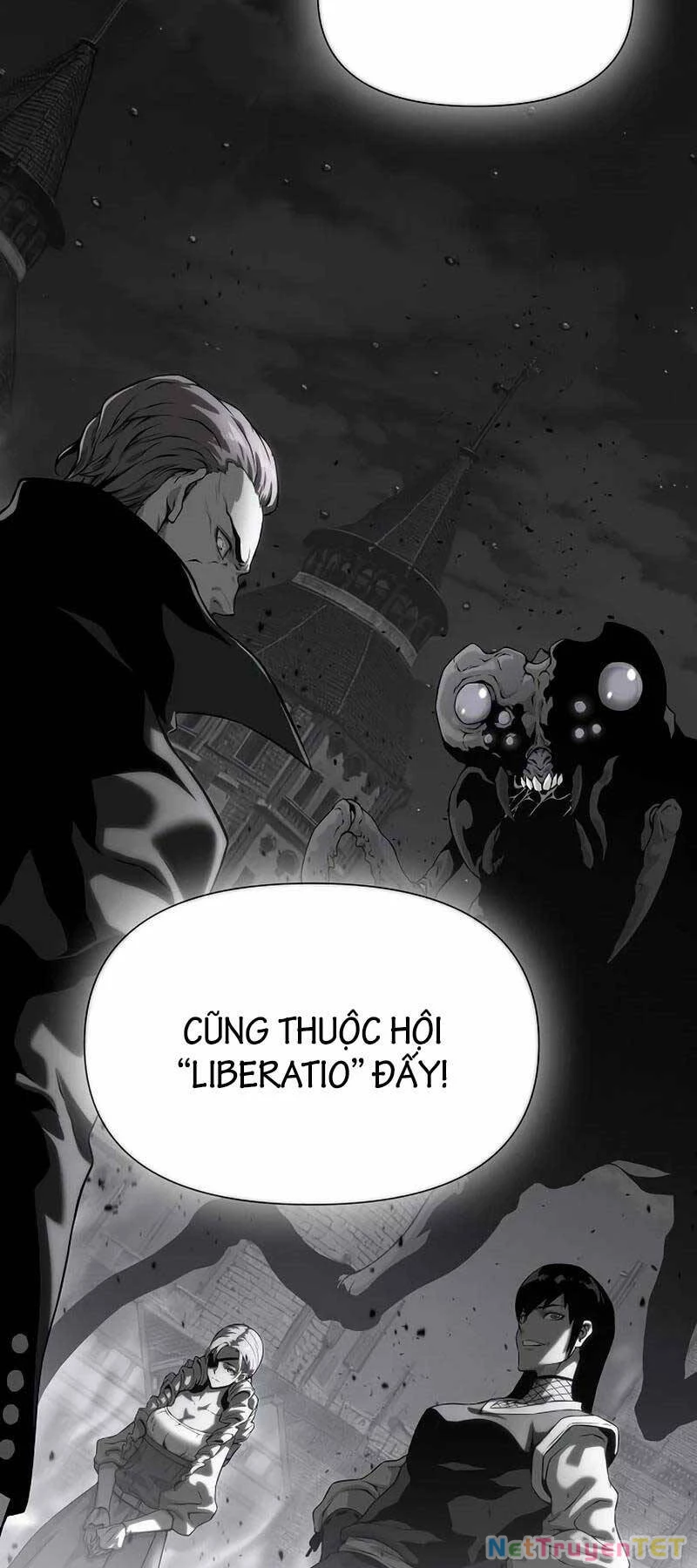 Linh Mục Tha Hóa Chapter 23 - 8