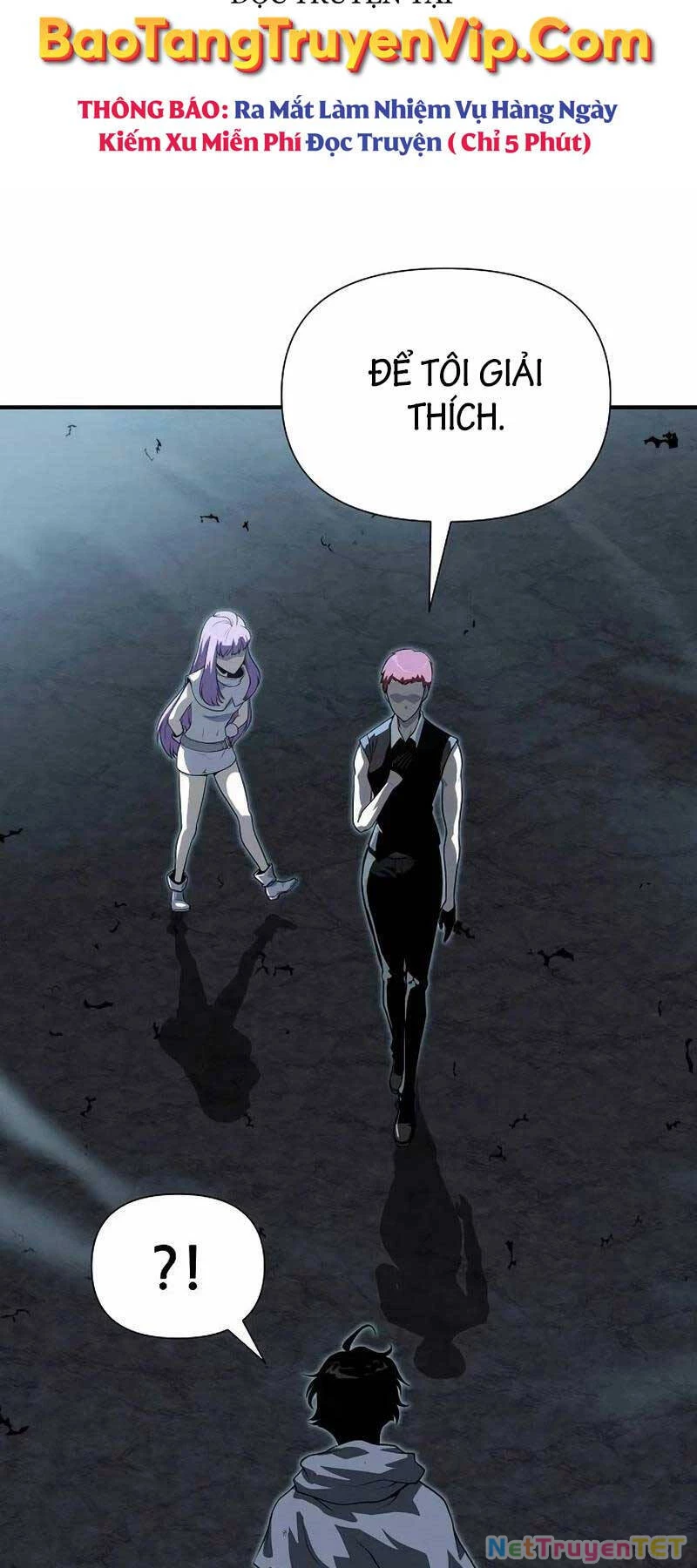 Linh Mục Tha Hóa Chapter 23 - 18