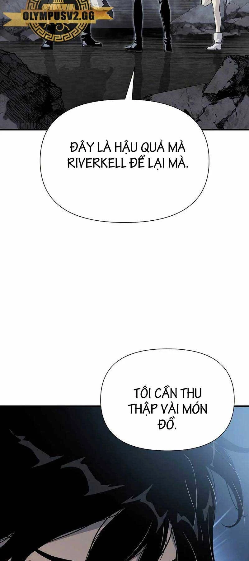 Linh Mục Tha Hóa Chapter 23 - 27