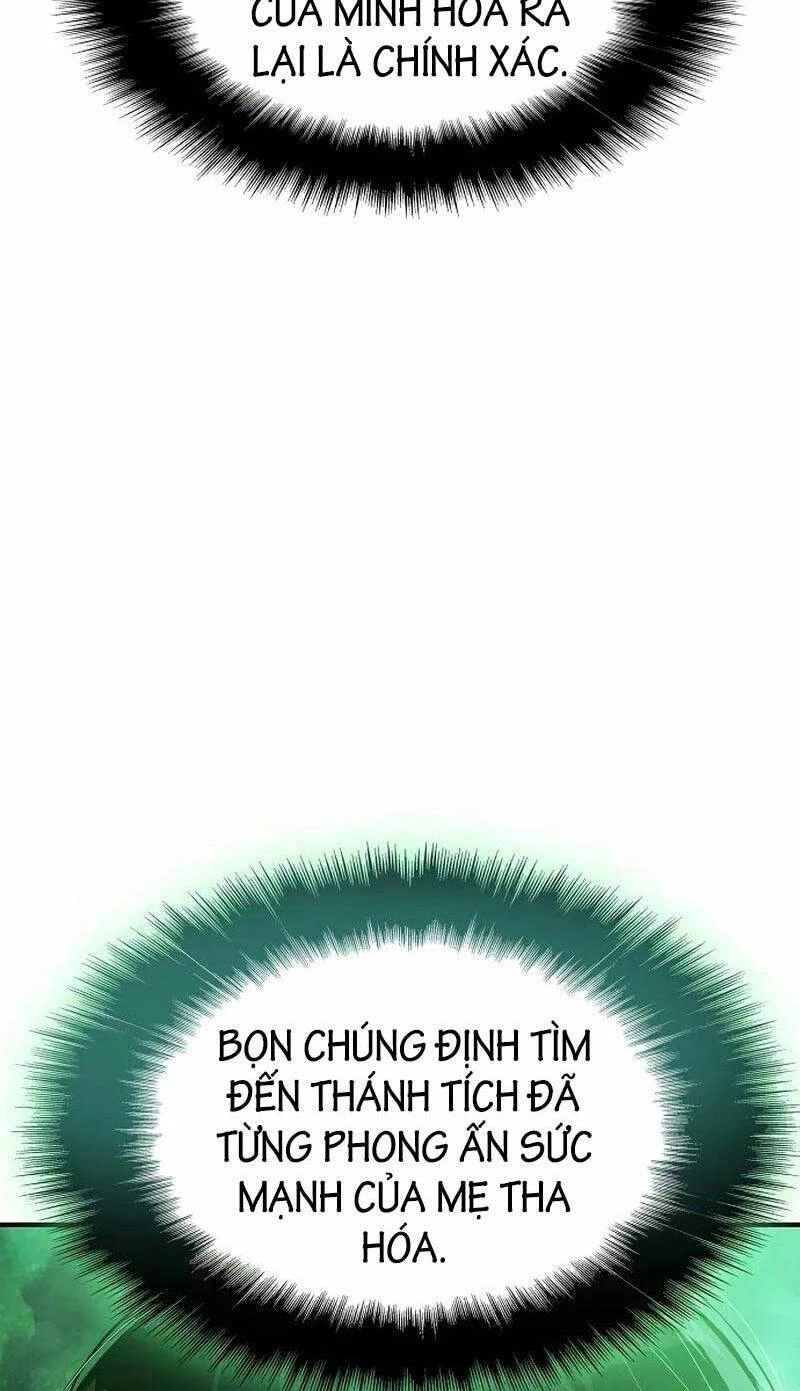 Linh Mục Tha Hóa Chapter 23 - 33