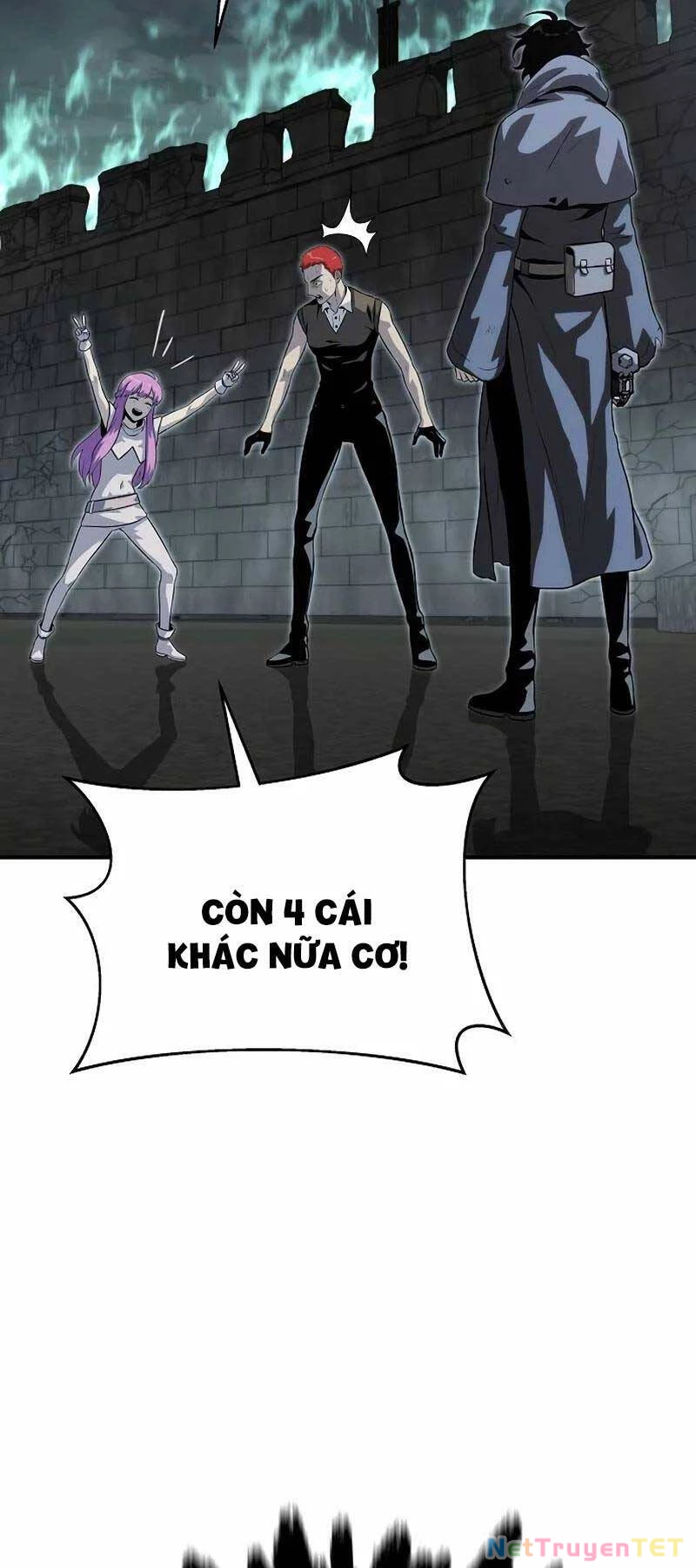 Linh Mục Tha Hóa Chapter 23 - 41
