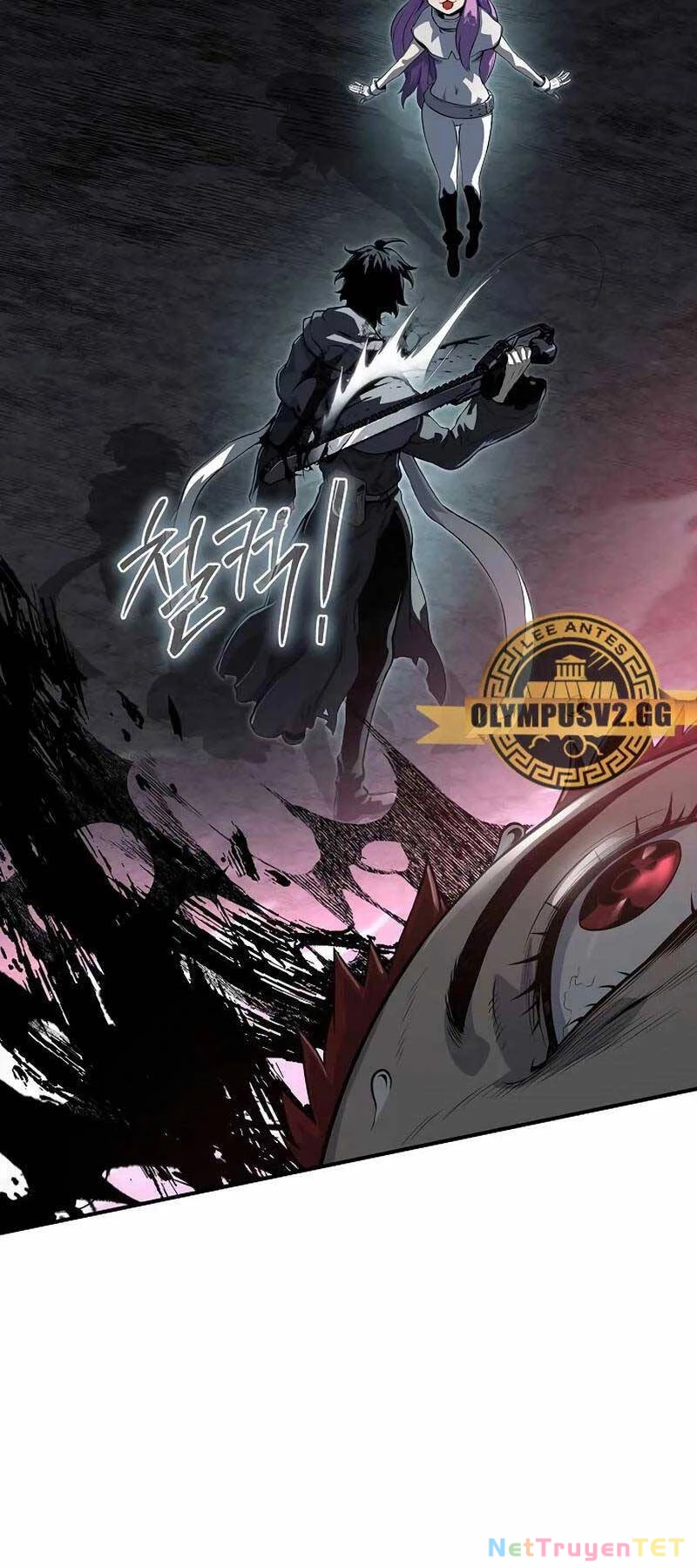 Linh Mục Tha Hóa Chapter 23 - 53