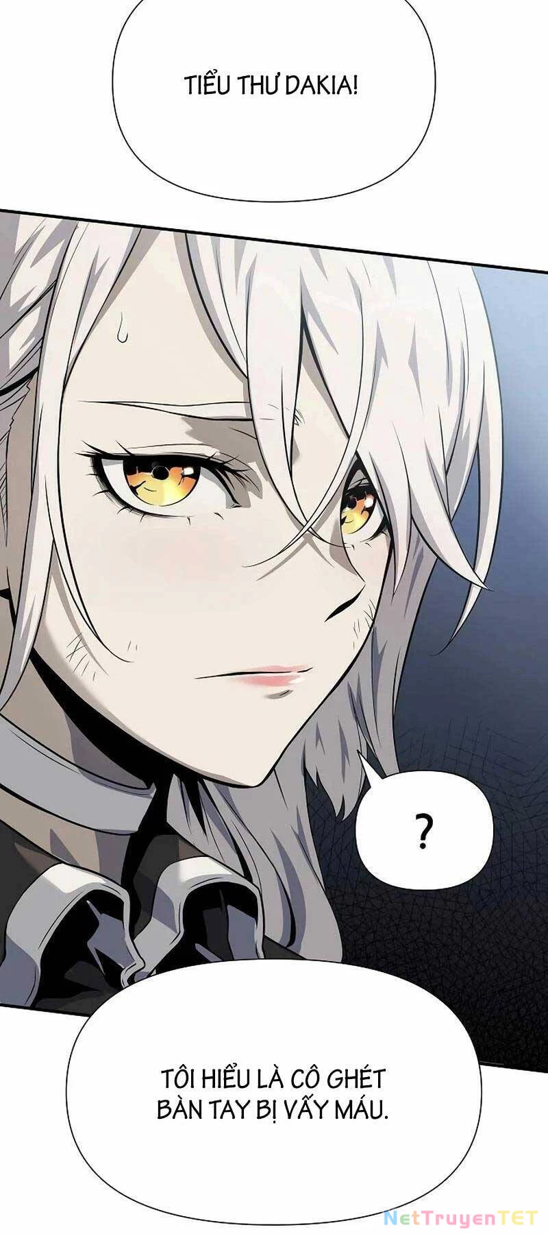 Linh Mục Tha Hóa Chapter 23 - 92