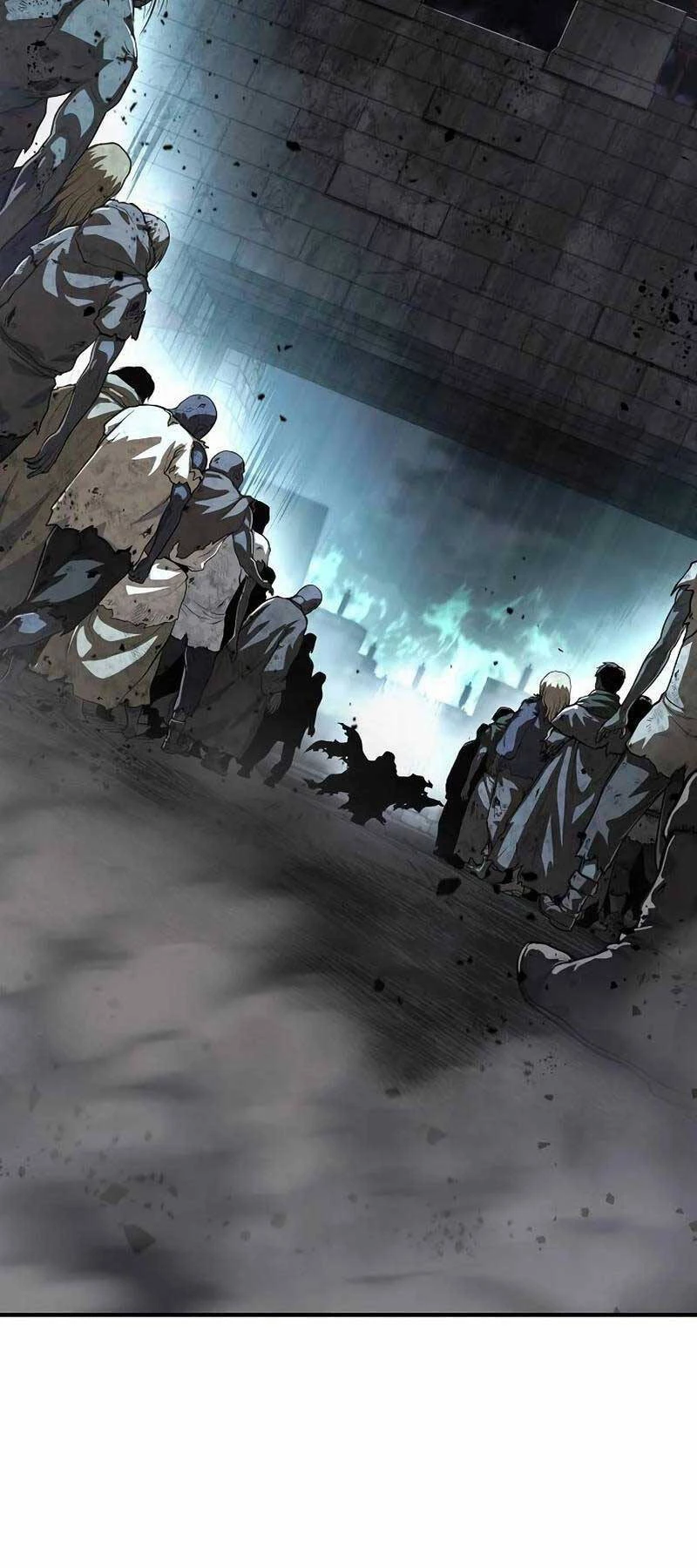 Linh Mục Tha Hóa Chapter 23 - 100