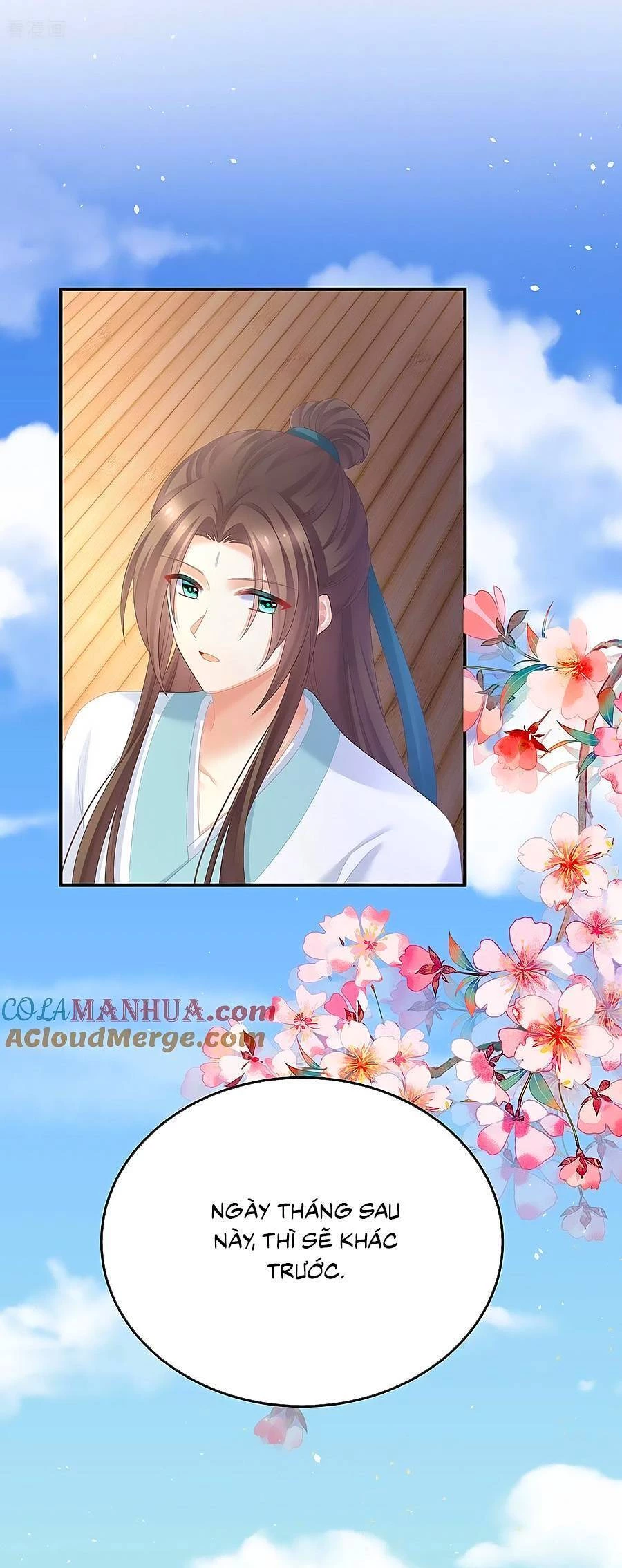 Hậu Cung Của Nữ Đế Chapter 353 - 8