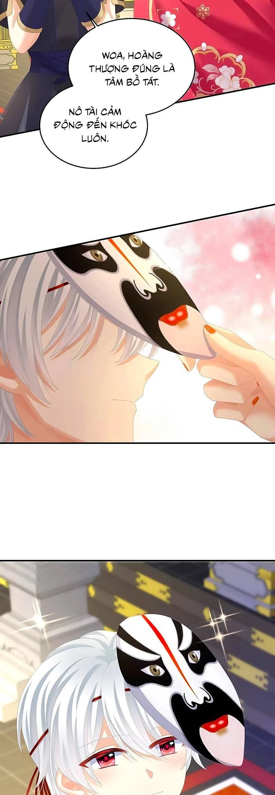 Hậu Cung Của Nữ Đế Chapter 353 - 12