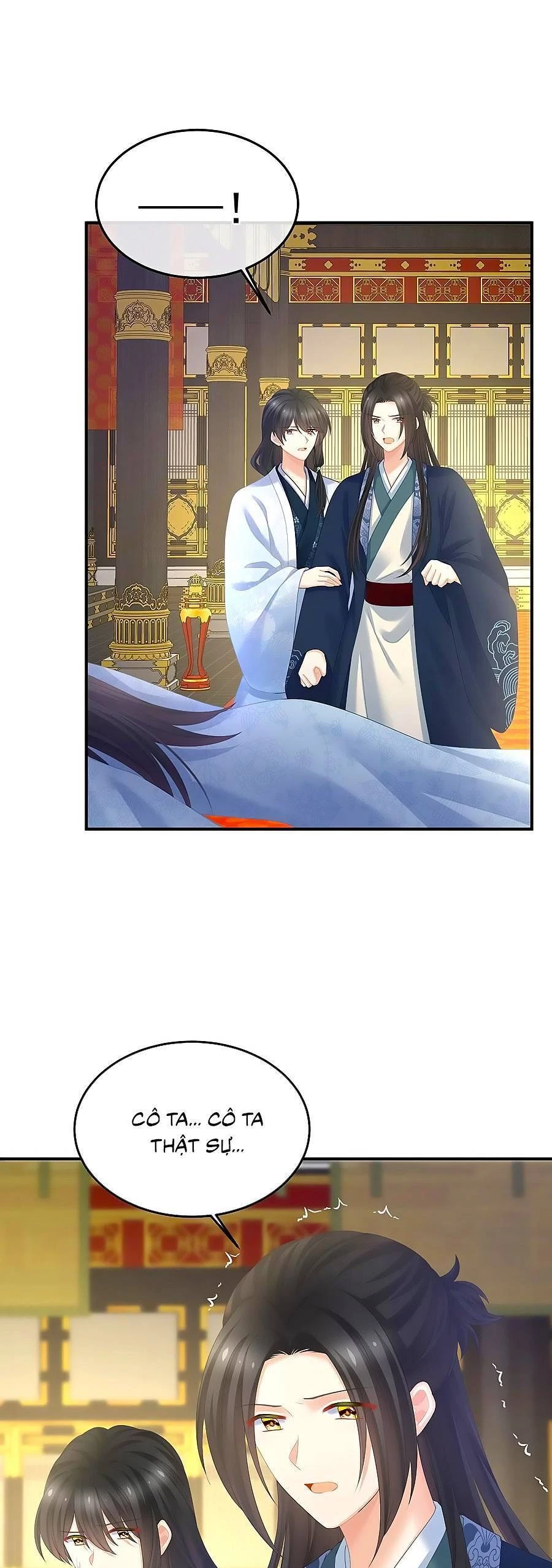 Hậu Cung Của Nữ Đế Chapter 353 - 14