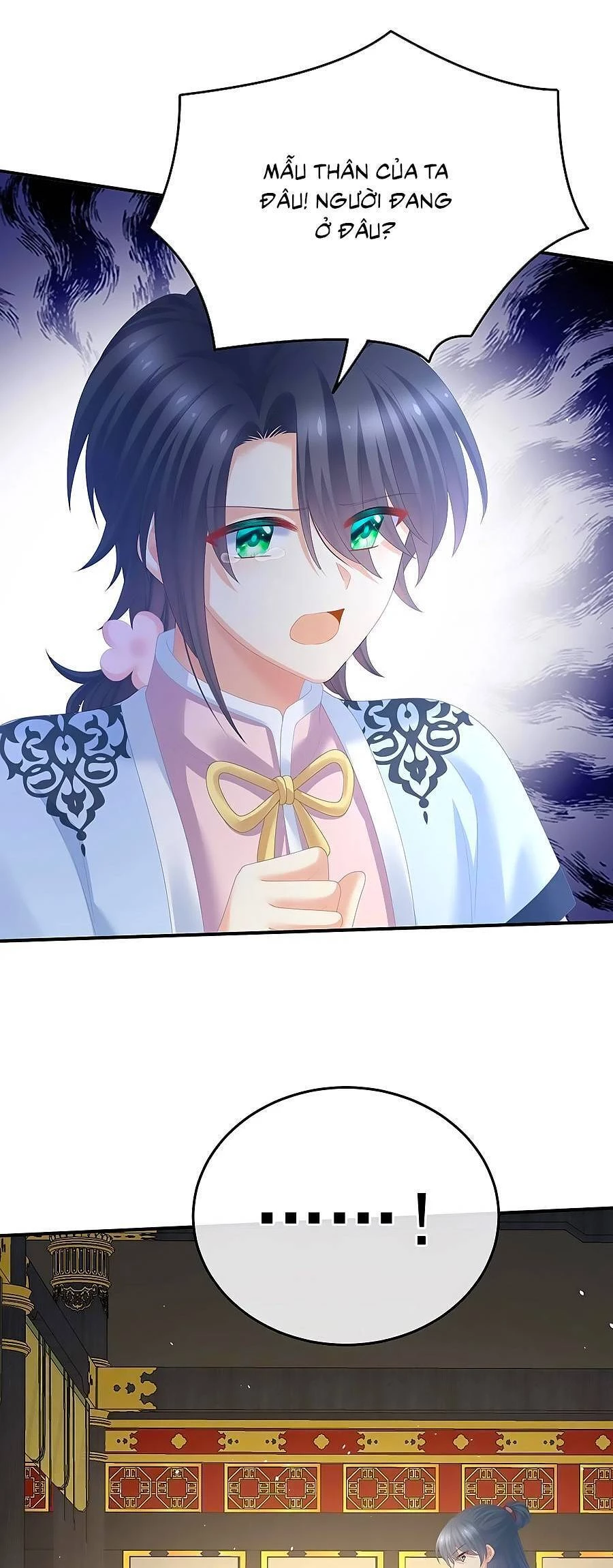 Hậu Cung Của Nữ Đế Chapter 353 - 23