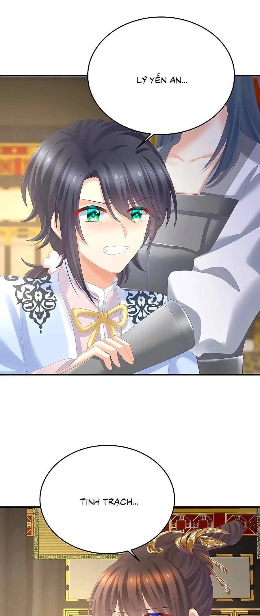 Hậu Cung Của Nữ Đế Chapter 353 - 26