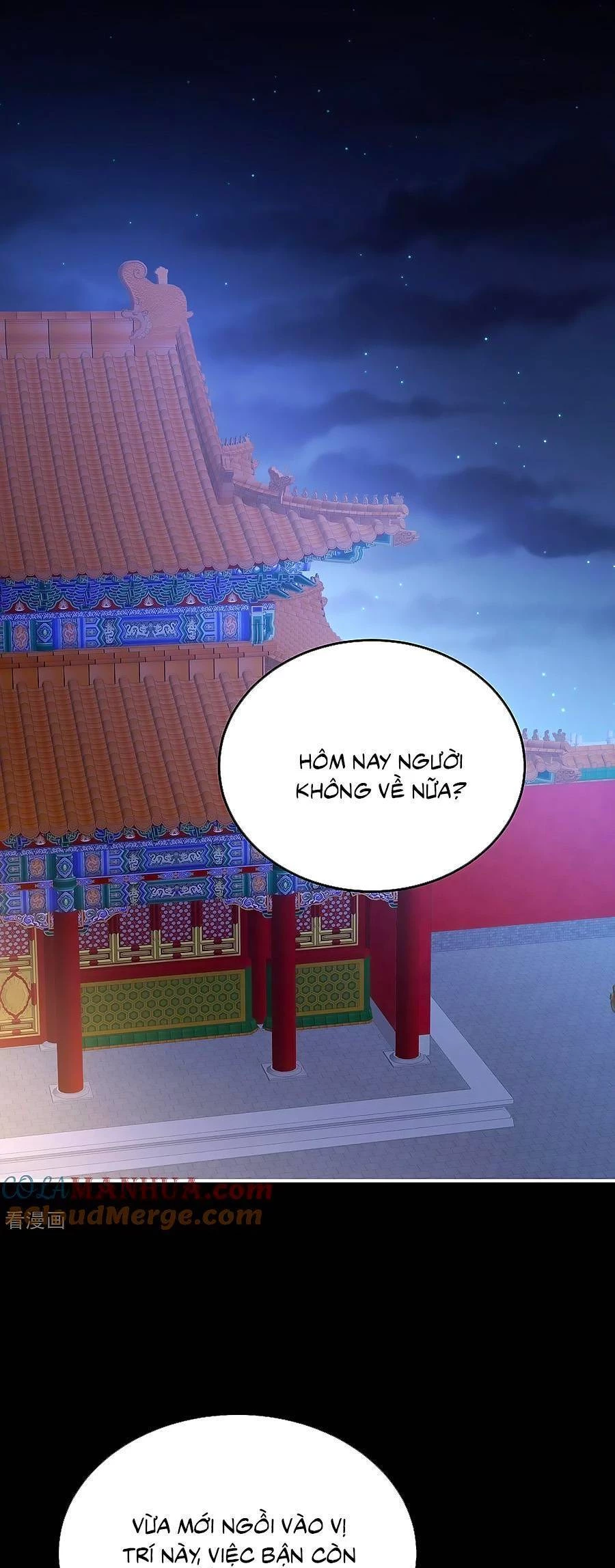 Hậu Cung Của Nữ Đế Chapter 354 - 1