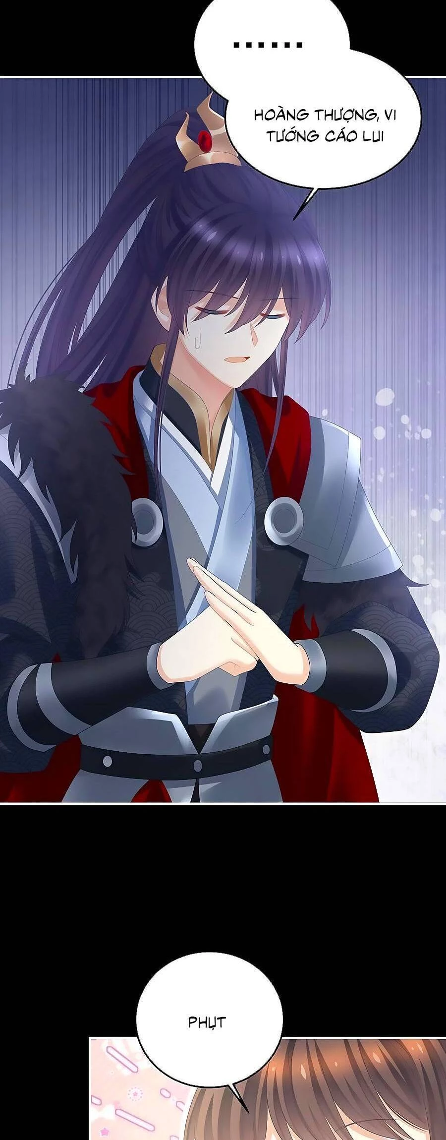 Hậu Cung Của Nữ Đế Chapter 354 - 5