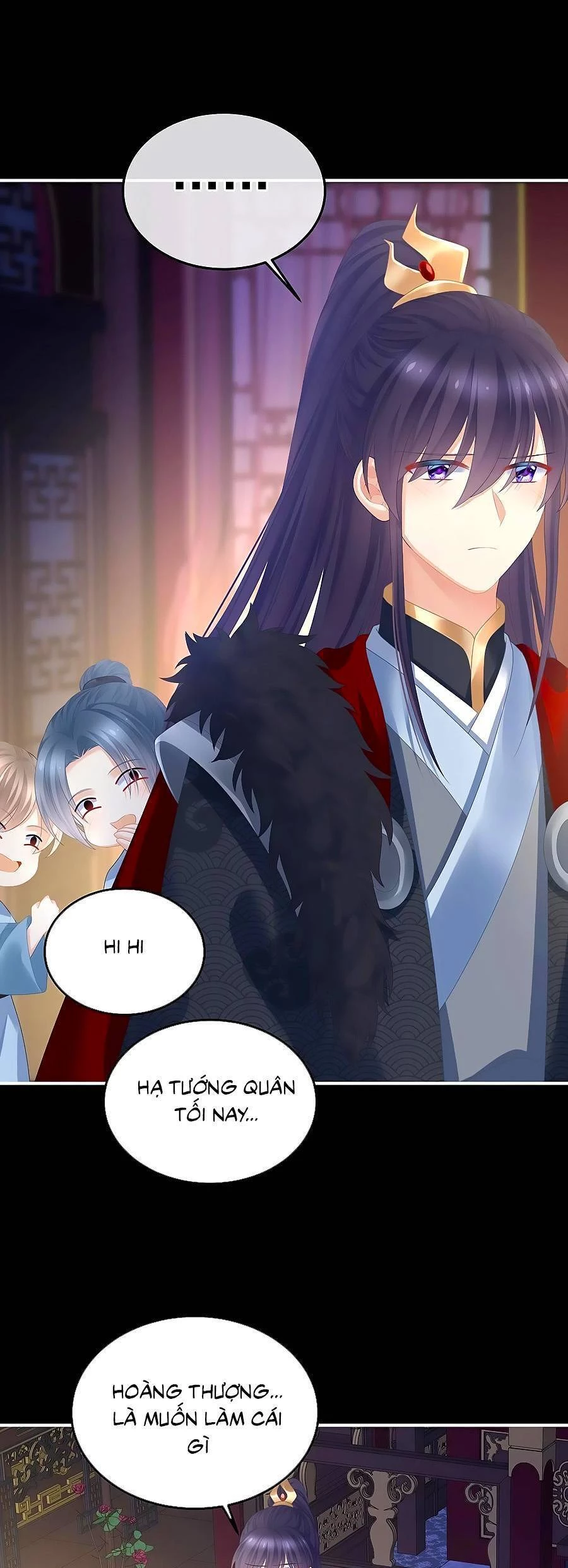 Hậu Cung Của Nữ Đế Chapter 354 - 7