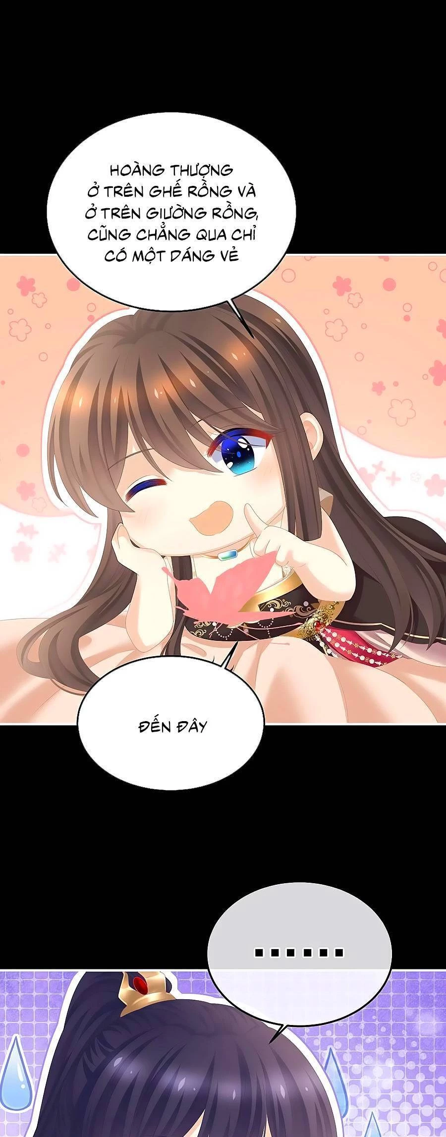 Hậu Cung Của Nữ Đế Chapter 354 - 10