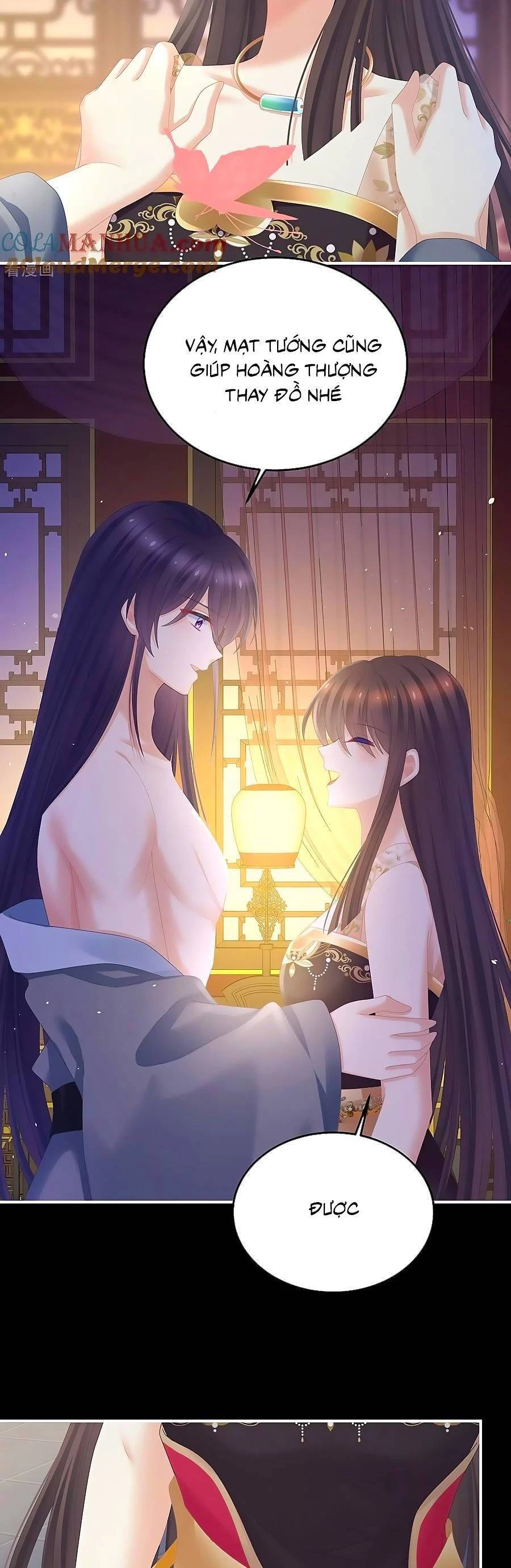 Hậu Cung Của Nữ Đế Chapter 354 - 15