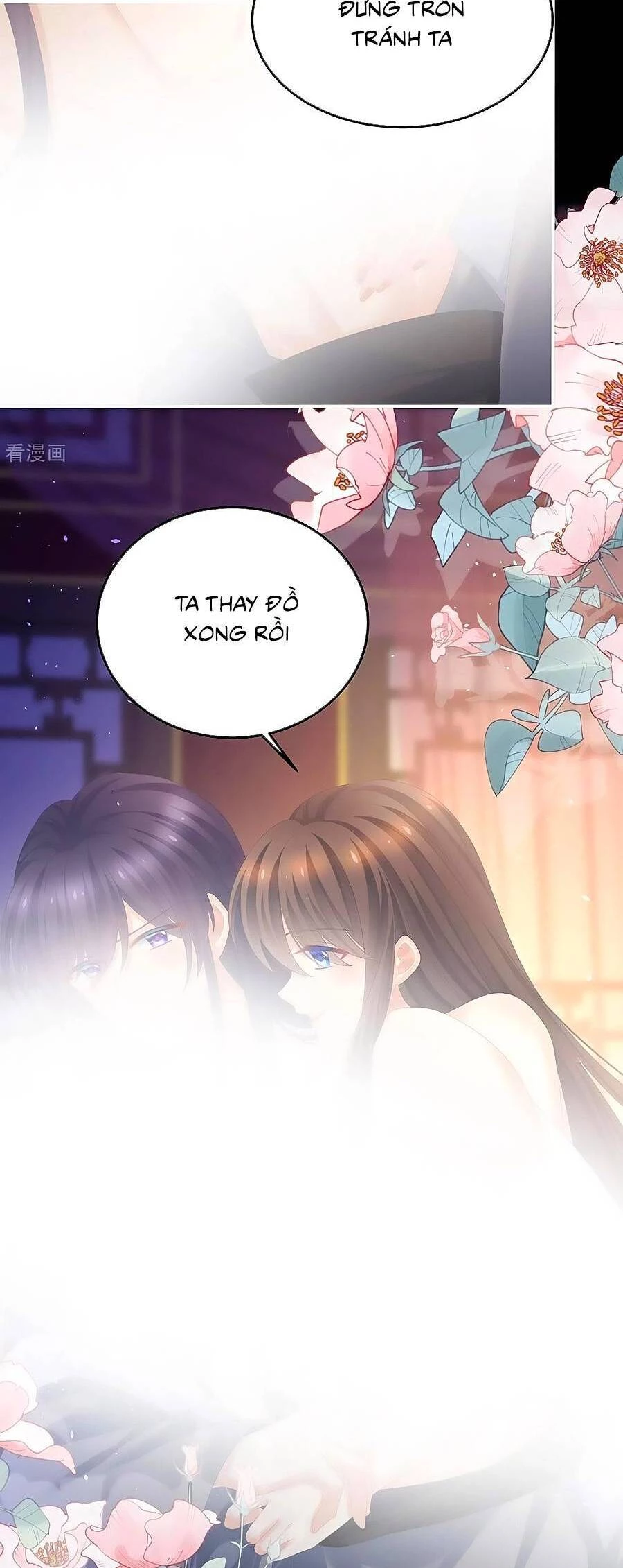 Hậu Cung Của Nữ Đế Chapter 354 - 18