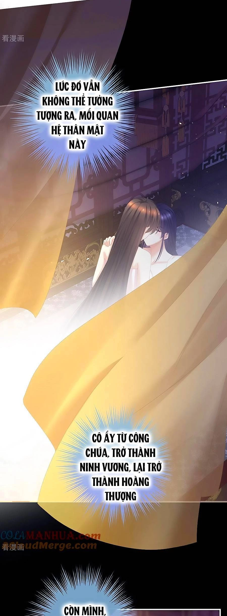 Hậu Cung Của Nữ Đế Chapter 354 - 20