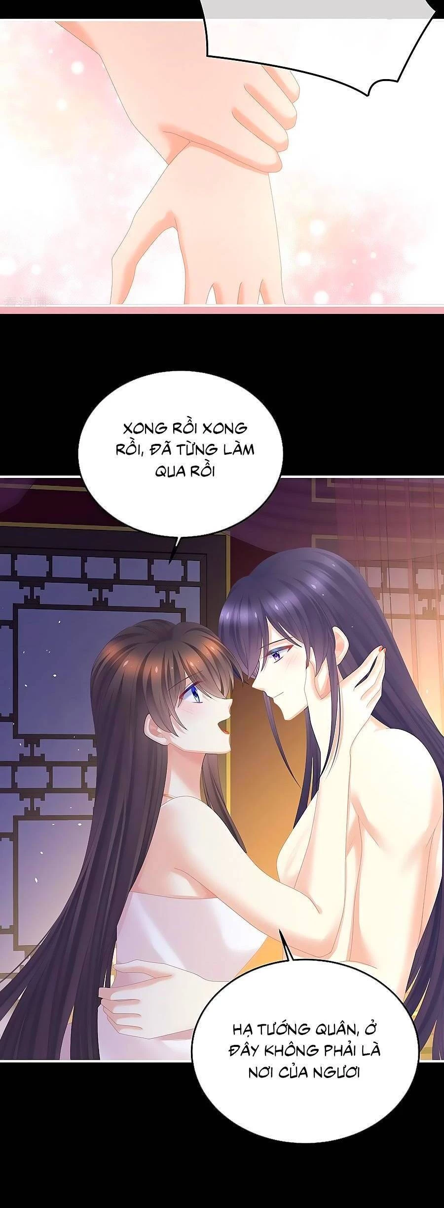 Hậu Cung Của Nữ Đế Chapter 354 - 22