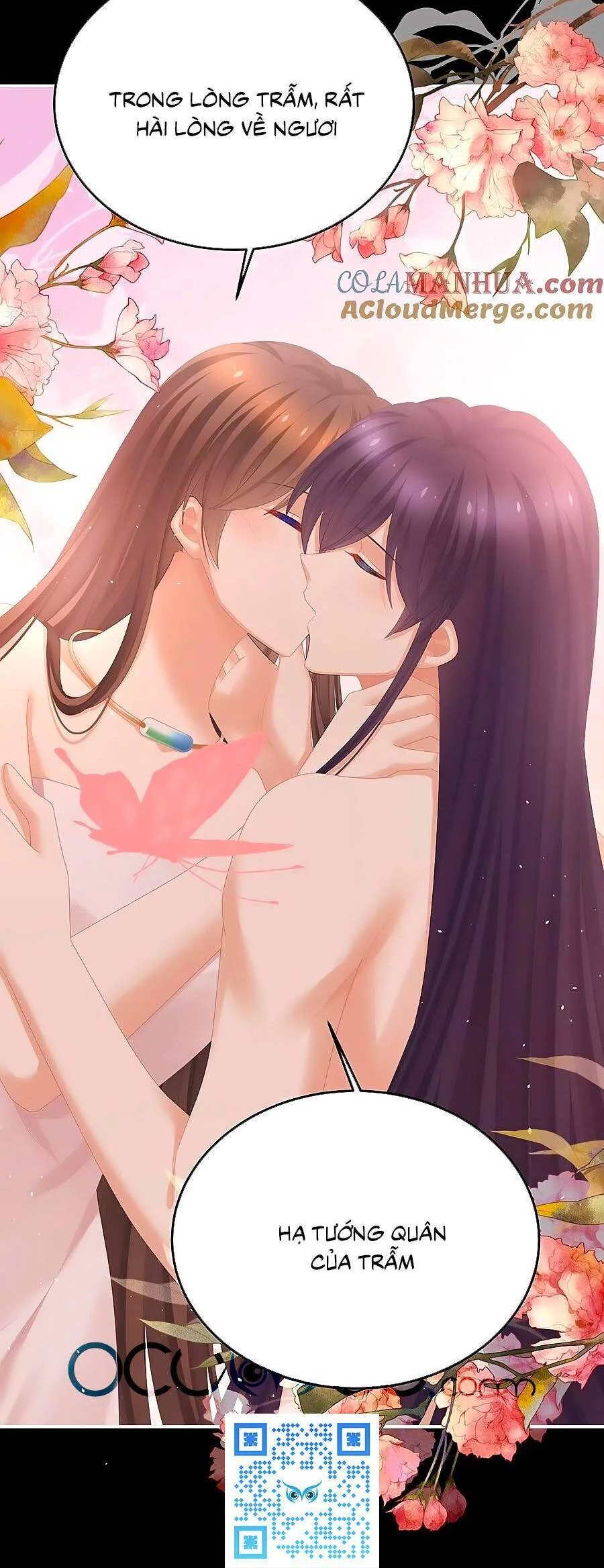 Hậu Cung Của Nữ Đế Chapter 354 - 25