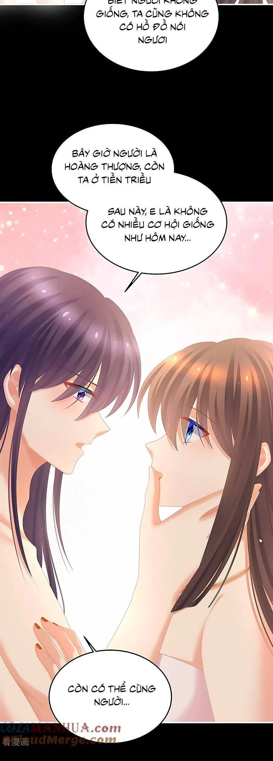 Hậu Cung Của Nữ Đế Chapter 355 - 6