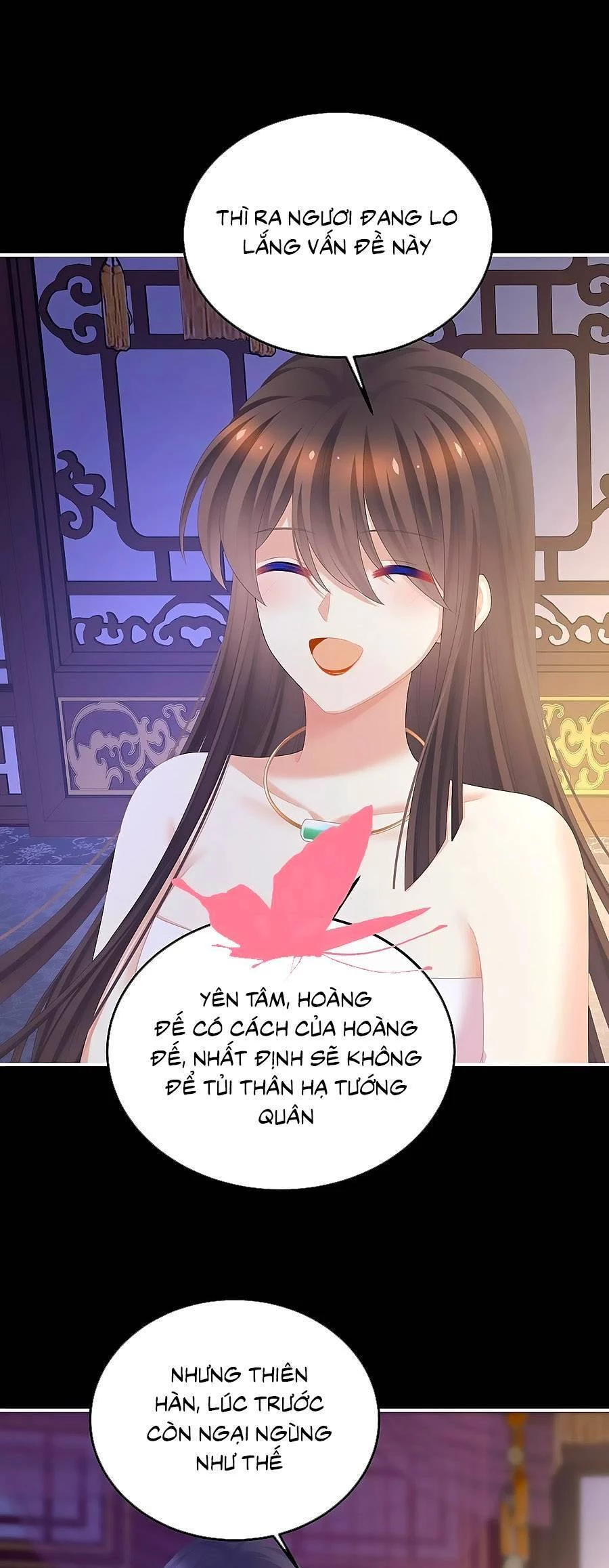 Hậu Cung Của Nữ Đế Chapter 355 - 7