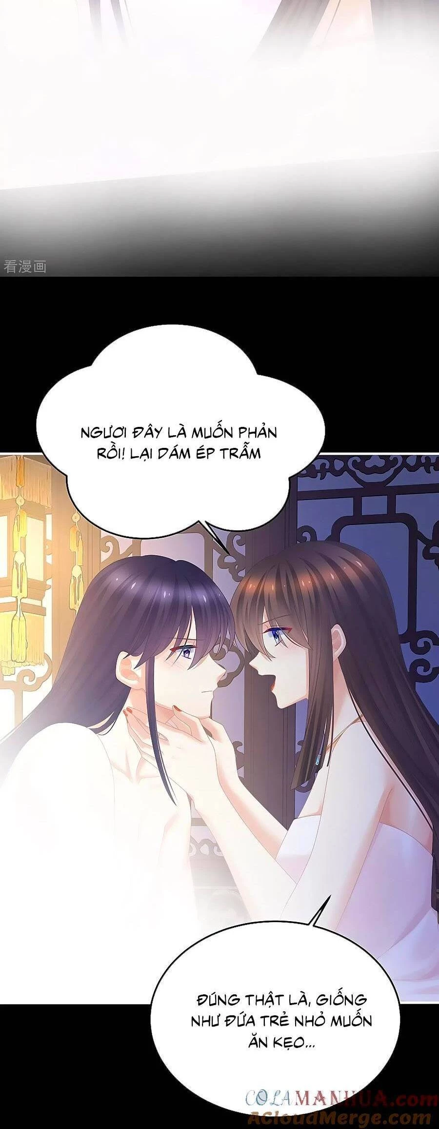 Hậu Cung Của Nữ Đế Chapter 355 - 9