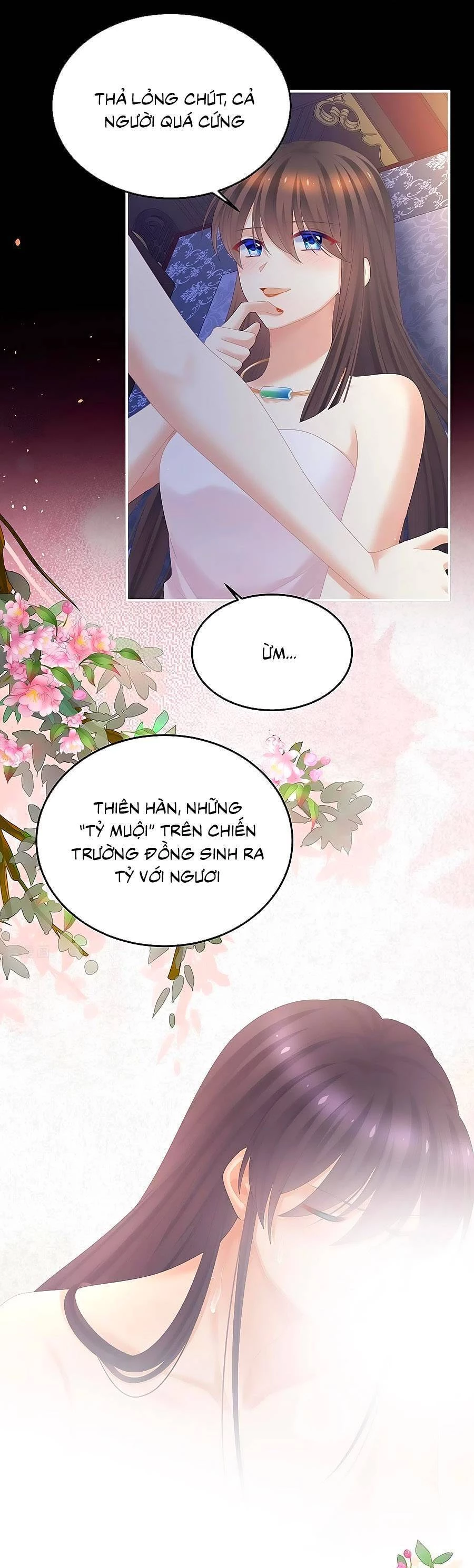 Hậu Cung Của Nữ Đế Chapter 355 - 10